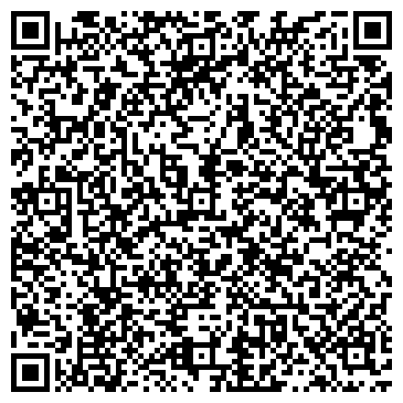 QR-код с контактной информацией организации Юва Студия