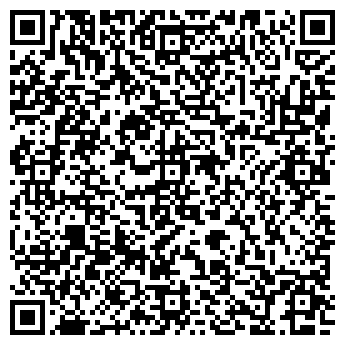 QR-код с контактной информацией организации ИП Titul