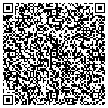 QR-код с контактной информацией организации ТеплоДом–2008