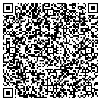 QR-код с контактной информацией организации ООО VivaDent