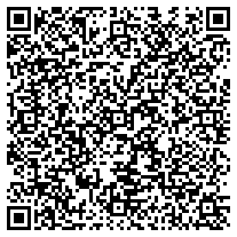 QR-код с контактной информацией организации R1234yf