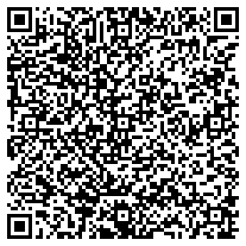 QR-код с контактной информацией организации Moller