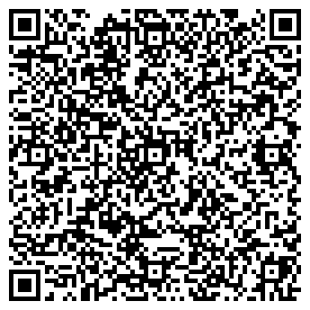 QR-код с контактной информацией организации ООО De Safa