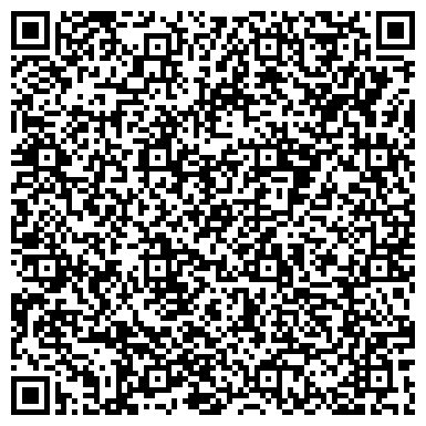 QR-код с контактной информацией организации CFRD корпорация реконструкции и развития