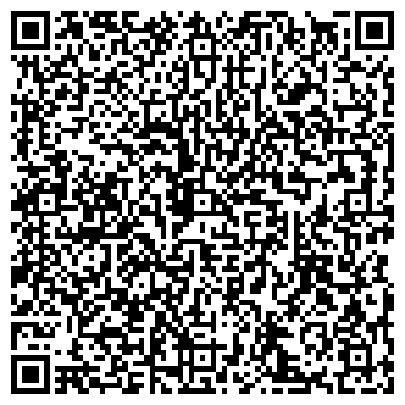 QR-код с контактной информацией организации ООО Luxe-Moscow