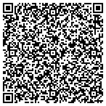 QR-код с контактной информацией организации ООО Brainbox