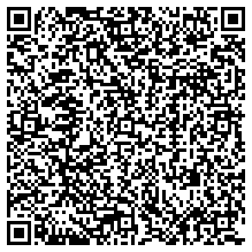 QR-код с контактной информацией организации ООО Информ