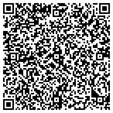 QR-код с контактной информацией организации ООО ДАКОМ М