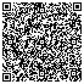 QR-код с контактной информацией организации ООО Voronoi