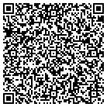 QR-код с контактной информацией организации BbCash