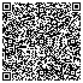 QR-код с контактной информацией организации ООО Дентал Бэйс