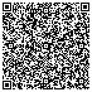QR-код с контактной информацией организации ООО Эскалайн