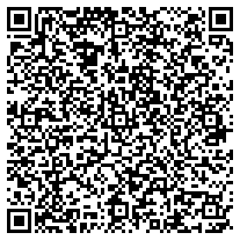 QR-код с контактной информацией организации MAG PRO TECH