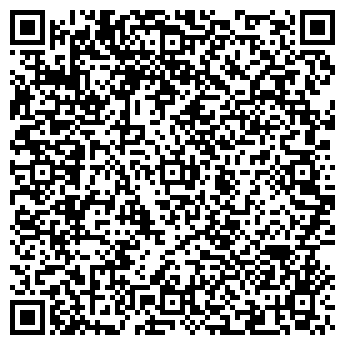 QR-код с контактной информацией организации ООО FriendAdmin