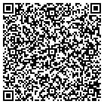 QR-код с контактной информацией организации Фасады