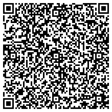 QR-код с контактной информацией организации ИП Avalon transit