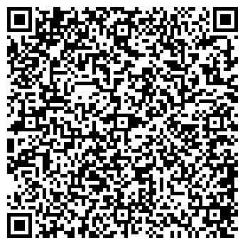 QR-код с контактной информацией организации Doctors Hunter