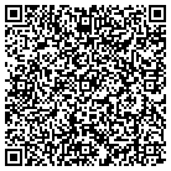 QR-код с контактной информацией организации ООО ПК СОТ