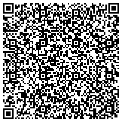 QR-код с контактной информацией организации Московский Технологический Институт в г. Оренбург