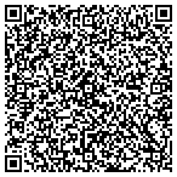 QR-код с контактной информацией организации BaronNeon