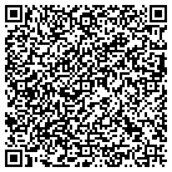 QR-код с контактной информацией организации StreetShark