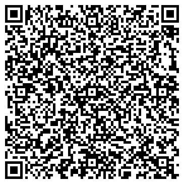 QR-код с контактной информацией организации Bright Kids Shop