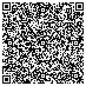 QR-код с контактной информацией организации ООО 5 ступеней