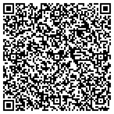 QR-код с контактной информацией организации Печи камины дымоходы