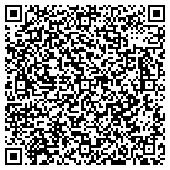 QR-код с контактной информацией организации ООО ПК Лизинг