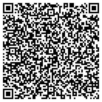 QR-код с контактной информацией организации ООО Амет Клиника