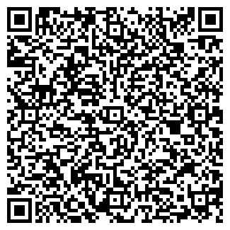 QR-код с контактной информацией организации ООО 8 Ронинов