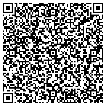 QR-код с контактной информацией организации Анвио Парк