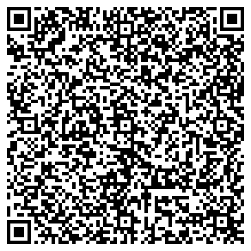 QR-код с контактной информацией организации ООО Эско-Индустрия