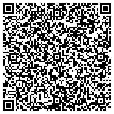 QR-код с контактной информацией организации ООО Меристема-Н