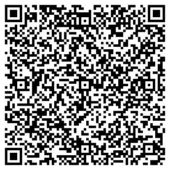 QR-код с контактной информацией организации ООО Дон Басс