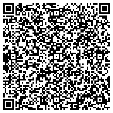 QR-код с контактной информацией организации ООО Лень