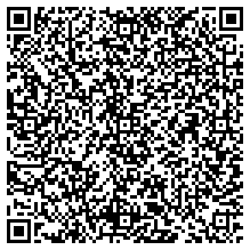 QR-код с контактной информацией организации Клуб Даны Павловской