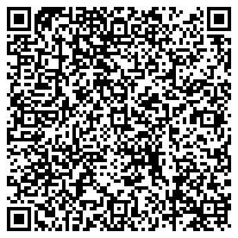 QR-код с контактной информацией организации ООО Инари