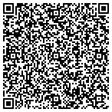 QR-код с контактной информацией организации ООО Миамет