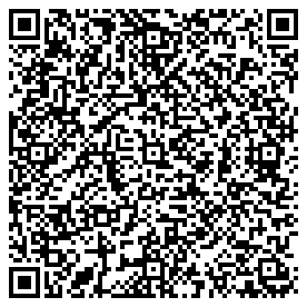 QR-код с контактной информацией организации ООО Голден Дизайн