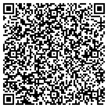 QR-код с контактной информацией организации Сказочный бор