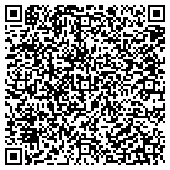 QR-код с контактной информацией организации ЗАО KICB Bank