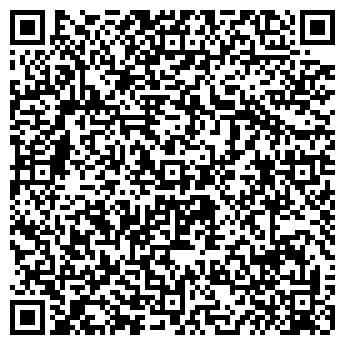 QR-код с контактной информацией организации Такси "БЕРЕЗНИКИ"