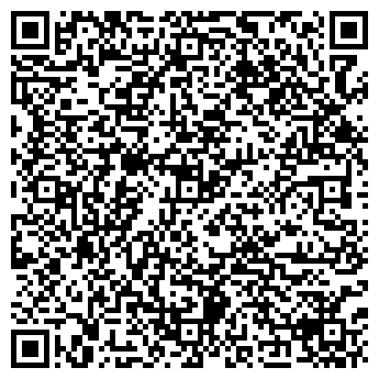 QR-код с контактной информацией организации ТОВ МПИ-Агро