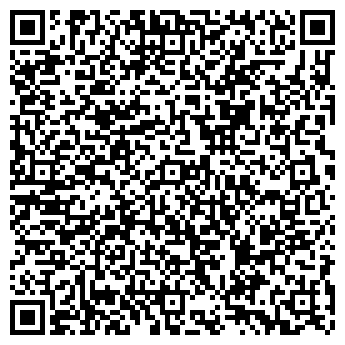 QR-код с контактной информацией организации ООО Амс-клиника