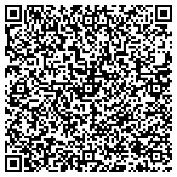 QR-код с контактной информацией организации SVET hotel