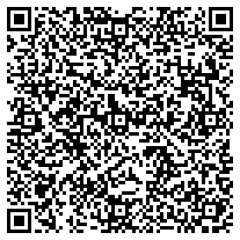 QR-код с контактной информацией организации Оцифрон