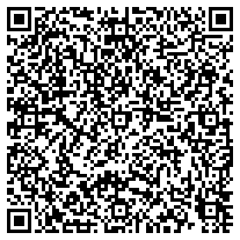 QR-код с контактной информацией организации ИП АлаДея