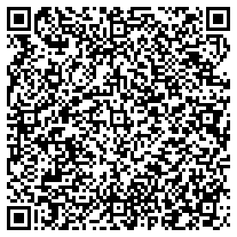 QR-код с контактной информацией организации Изолон-Вест