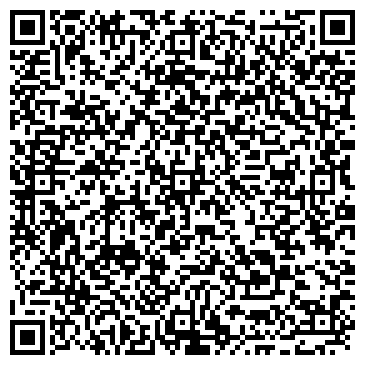 QR-код с контактной информацией организации ЧОУ ДПО МЦПК "Ориентир"